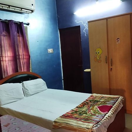 Joe Niwas Villa 3Bhk Pondicherry Exterior foto